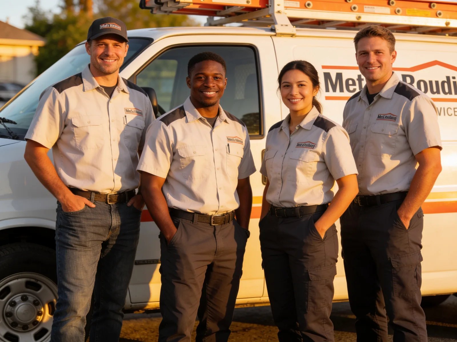 Metal Roof Installation company in Murphy, NC